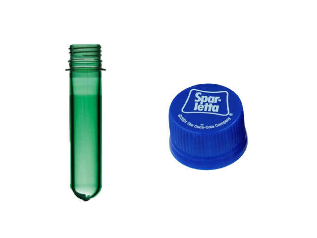 beverage preforms 1810