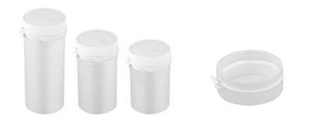 35mm securitainers pharmaceutical product