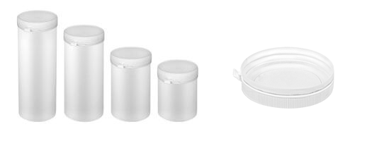 62mm securitainers pharmaceutical product