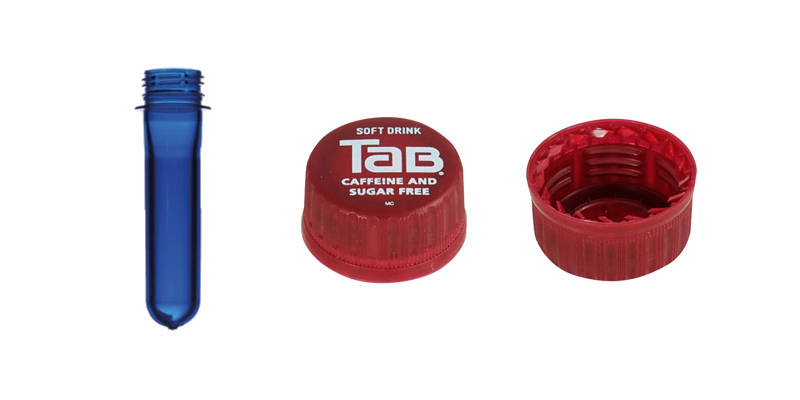 beverage preforms 28mm 1881