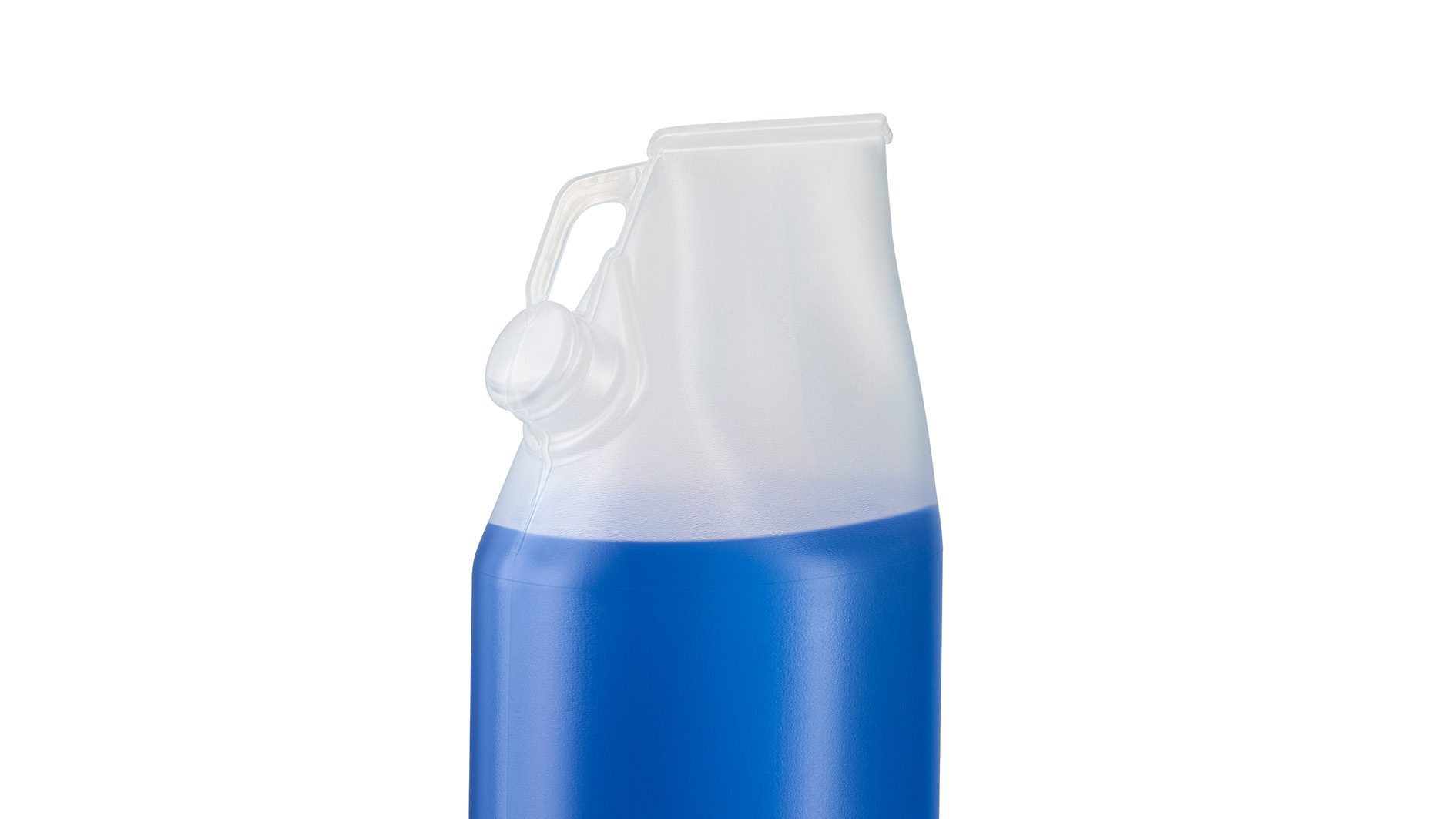 Simple One ALPLA's innovative und nachhaltige Verpackungslösung