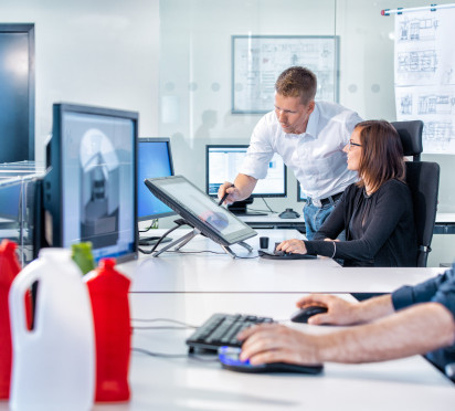 product design studio 