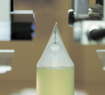 Simple One die nahtlose Produktionslösung