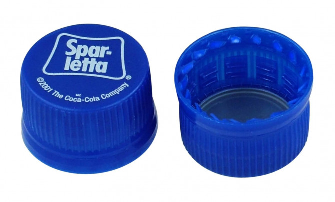 1810 EURO LOK beverage closure 