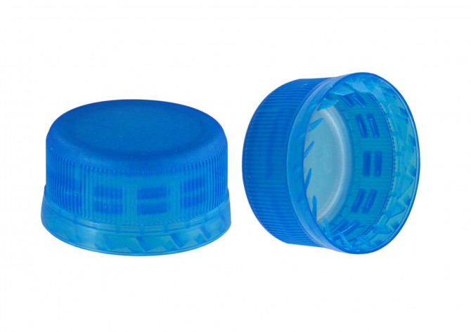 1881 SACMI CSD-6 beverage closure 