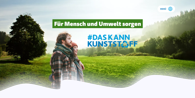 website of das kann Kunststoff