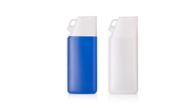 Simple One ALPLA's innovative und nachhaltige Verpackungslösung