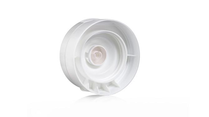 CDC dosing cap for the food industry manufactured by ALPLA