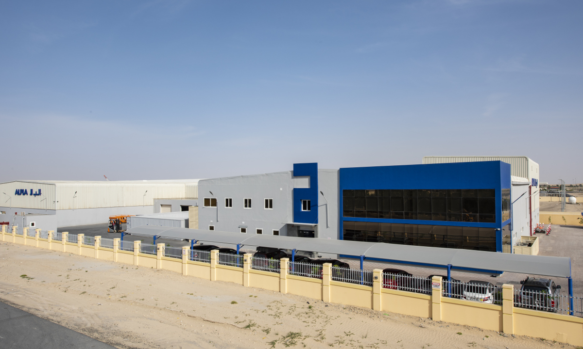 ALPLA expands into Dubai, United Arab Emirates (UAE), in 2018, strengthening its presence in the AMET Region.
