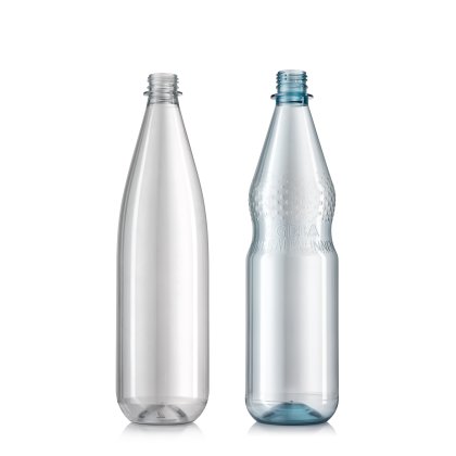 Reusable PET Bottle